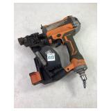 Ridgid Roofing Nail Air Hammer