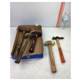 Hammers & Mallets