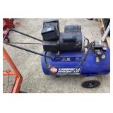 Campbell Hausfeld 4HP 13Gal Air Compressor