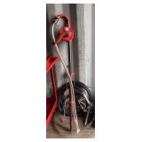 Manual Fuel Pump