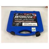 Atomizer 3 Racing Injectors