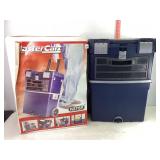 Keter Mastercart Rolling Organizer