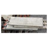 Aluminum Car Ramps