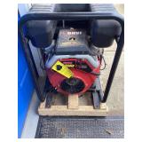 Guardian 15k Watt Electric Start w/Generac Engine