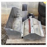 Aluminum Specialty Toolboxes