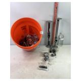 Galvanized Pipe & Fittings