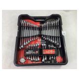 Shubh Combination Wrenches, Missing 1