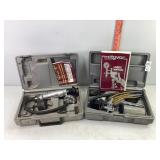 Cooling System Test Kit & Mightvac Vacuum Pump