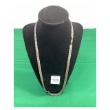 Marked 925 24' Mens Necklace