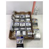 Store House Assortment Kits, NIB
