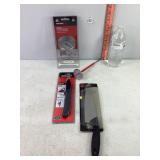 Knives & Gauges