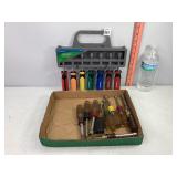 Nut Driver Set & Other Nut Drivers