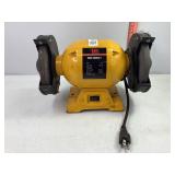 IIT 115v 6' Bench Grinder