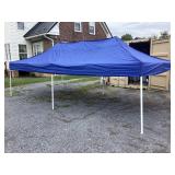 19' x 10' Pop Up