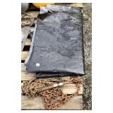 Heavy Duty Tarp