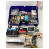 Assorted Hardware