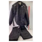 SFI Racing Suit Sz 2X