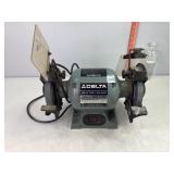 Delta 6' Bench Grinder
