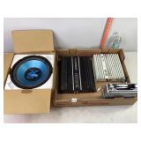 Jensen Speaker, Orion & Other Amps & Misc