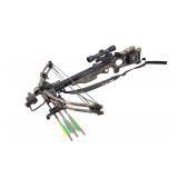 Firearm Accessories, Sporting, Taxidermy and Military - April 29, 2026 at 7:00 PM 