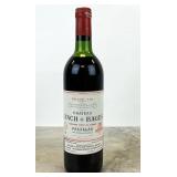Fine Wine & Spirits - September 3, 2026 at 8:00 PM