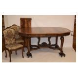186A-10 Chairs