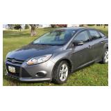 TRUCK-CAR-TOOLS-EQUIPMENT-TRACTOR-FIREARM AUCTION