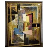 James Furco Lithograph