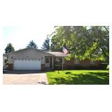 REAL ESTATE & PERSONAL PROPERTY