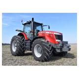 ABSOLUTE RETIRMENT FARM EQUIPMENT AUCTION