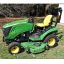 TRACTOR-TRUCK-GATOR-EQUIPMENT-TOOL AUCTION
