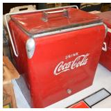 Day 1- Ring 1- COCA COLA-PEPSI-ADVERTISING AUC TION