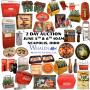 DAY 2-COCA COLA-PEPSI-ADVERTISING AUCTION