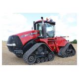 EQUIPMENT REPLACEMENT AUCTION