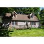 10+/- ACRES- HOUSE-BARN-REAL ESTATE AUCTION