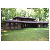 23+/- Acre Estate Property- 2 Story Home-Multi Parcel Method