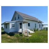 REAL ESTATE AUCTION - 4.241+/- ACRES
