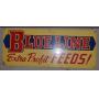 LATE ED ADOLPH DAY 2 UNLOTTED TOYS-SIGNS-PEDAL TRACTORS 