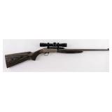 Browning SA-22 .22 Takedown Rifle