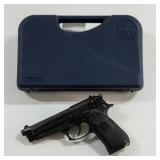Beretta 92FS 9mm Pistol