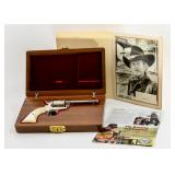 Colt SAA Arvo Ojala Commemorative