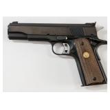 Colt Gold Cup National Match 1911 Pistol