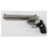 Colt Anaconda .44 Mag Stainless Revolver