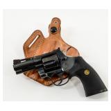 1983 Colt Python .357 Mag Revolver