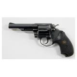 Colt Police Positive .38 Special Revolver