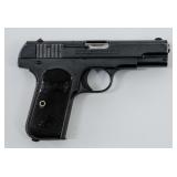 Colt 1903 Hammerless .32 Excellent