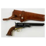 Colt 1851 Navy Revolver British Proofs