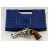 Colt Python Elite 4" Excellent in Box