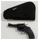 Colt Trooper .38 Special Revolver