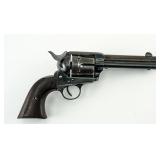 1907 Colt SAA .41 Revolver